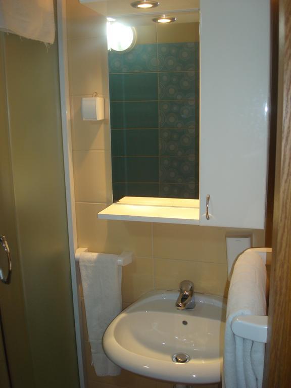 Linda Bed And Breakfast Nis Luaran gambar