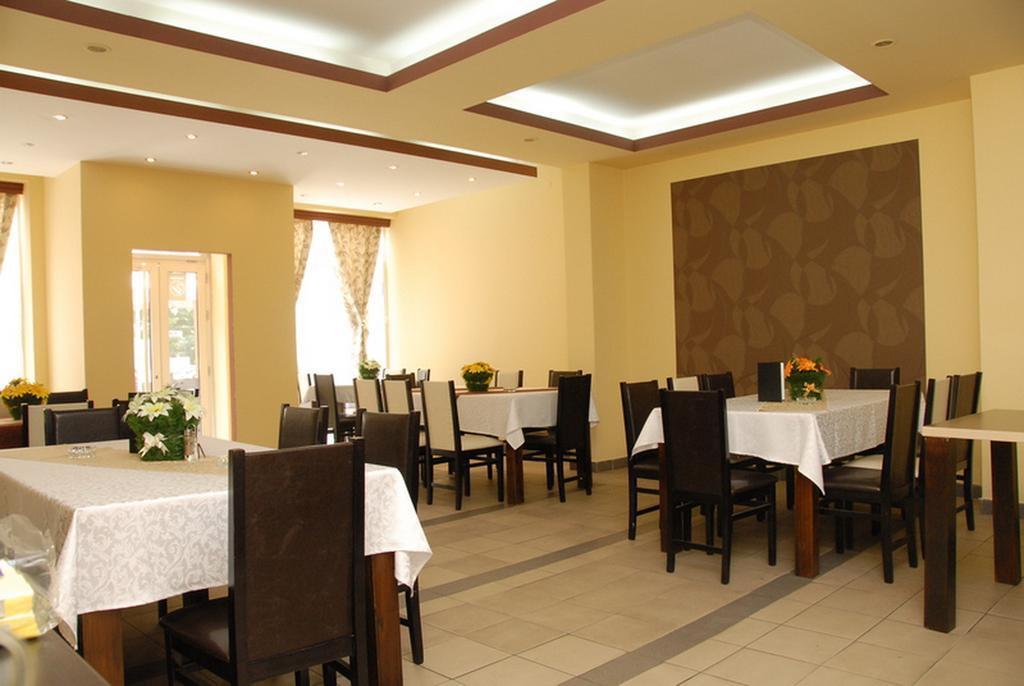 Linda Bed And Breakfast Nis Luaran gambar