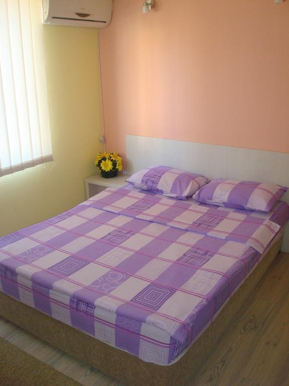 Linda Bed And Breakfast Nis Bilik gambar