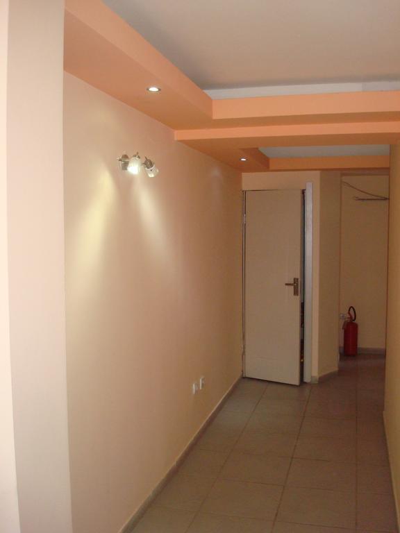 Linda Bed And Breakfast Nis Luaran gambar