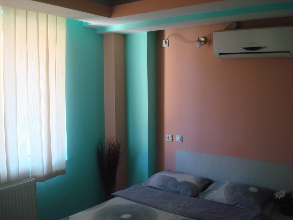 Linda Bed And Breakfast Nis Bilik gambar
