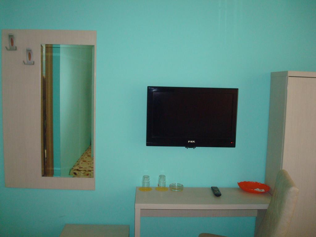Linda Bed And Breakfast Nis Bilik gambar