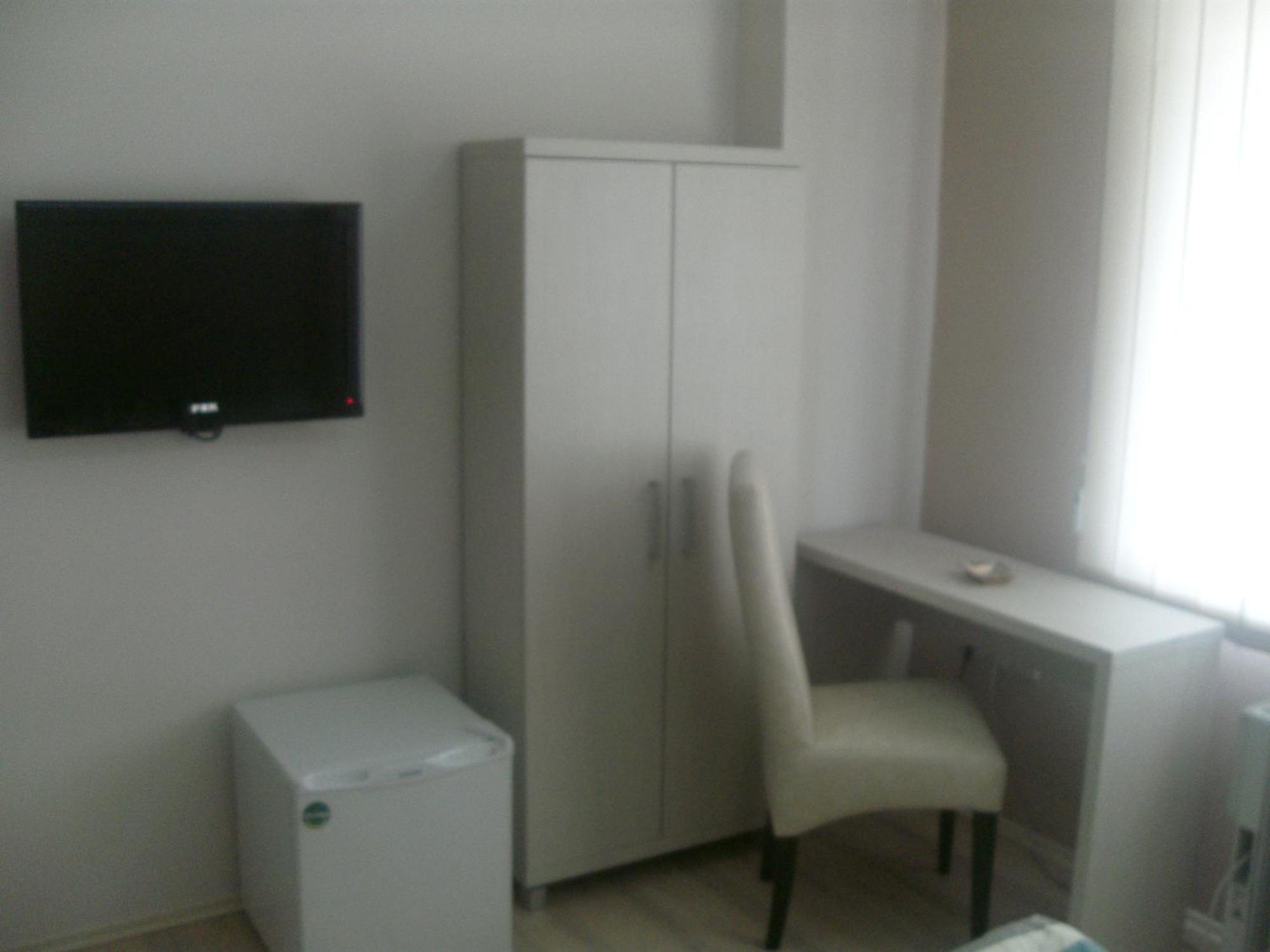 Linda Bed And Breakfast Nis Luaran gambar