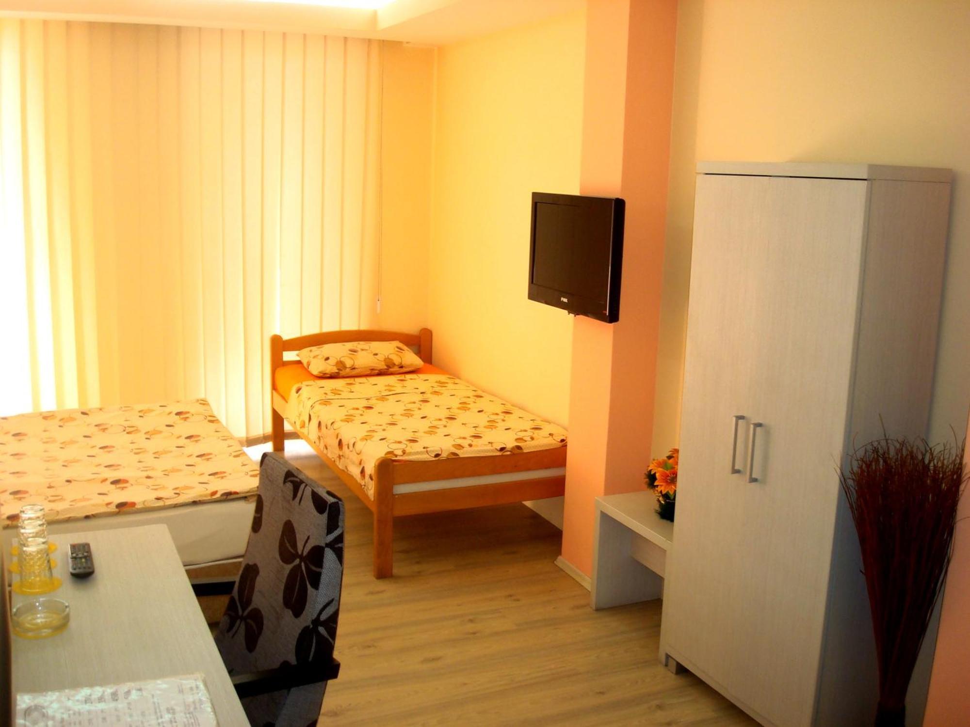 Linda Bed And Breakfast Nis Bilik gambar