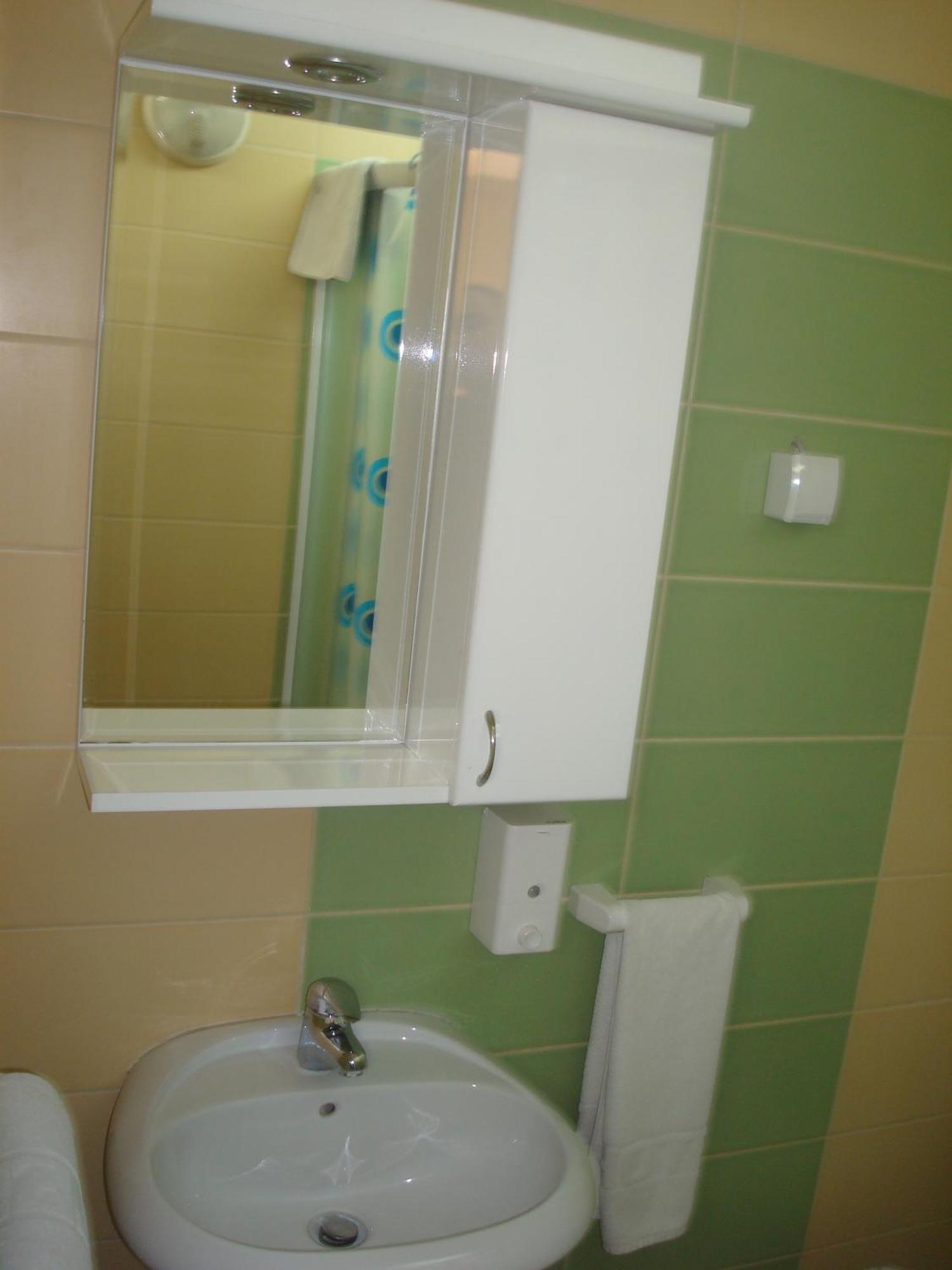 Linda Bed And Breakfast Nis Bilik gambar