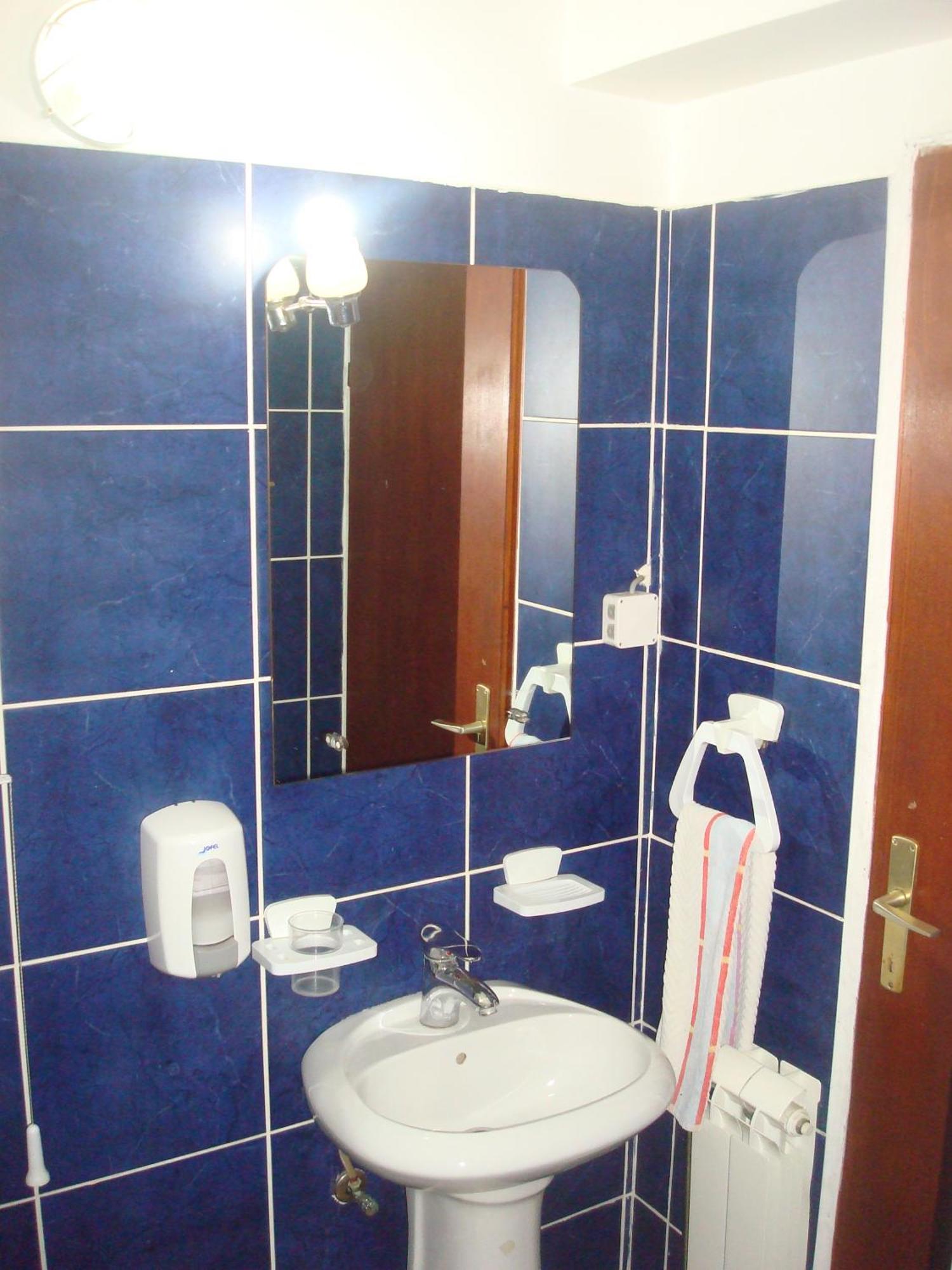 Linda Bed And Breakfast Nis Bilik gambar