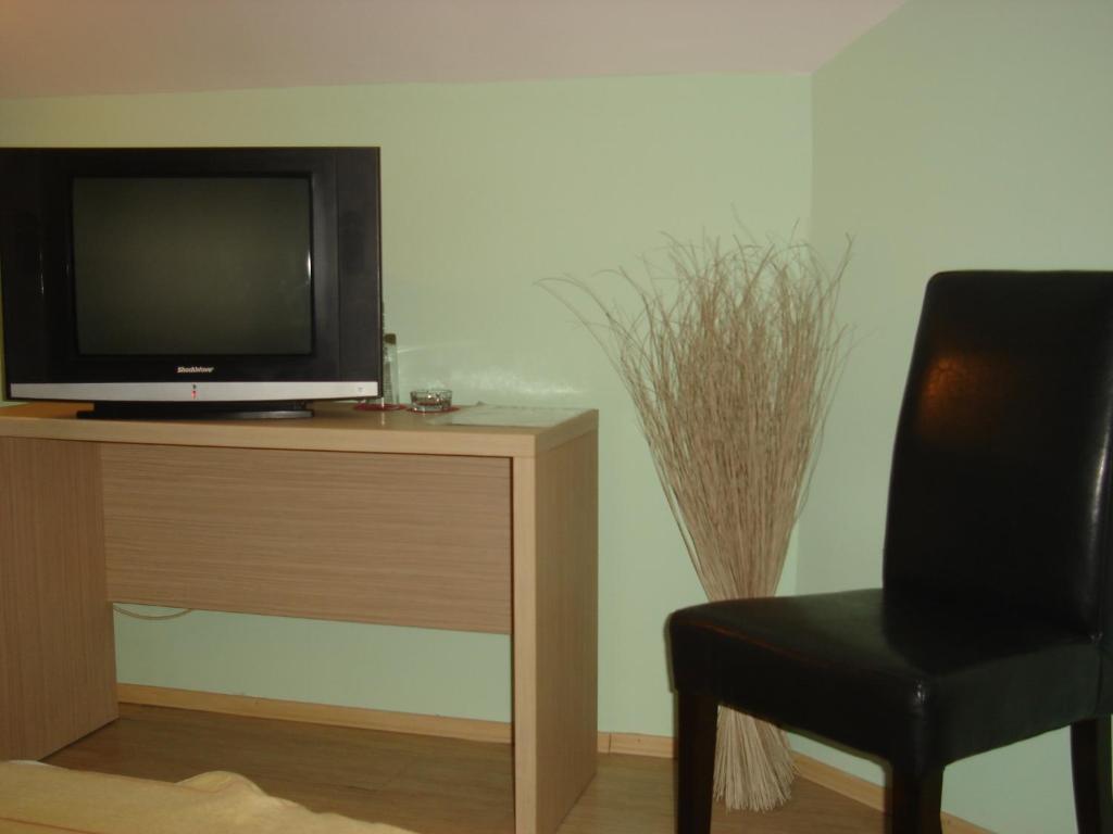 Linda Bed And Breakfast Nis Luaran gambar