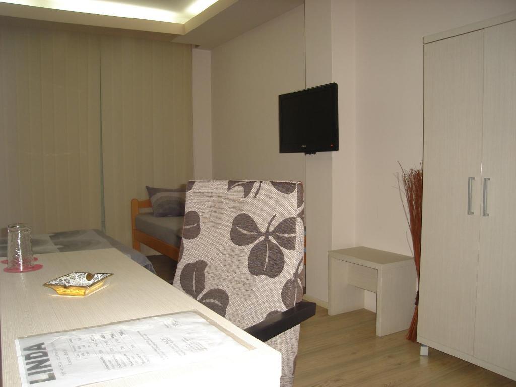 Linda Bed And Breakfast Nis Bilik gambar