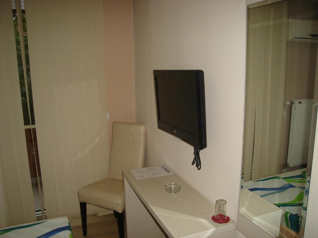 Linda Bed And Breakfast Nis Bilik gambar